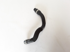  Cooling radiator hose 