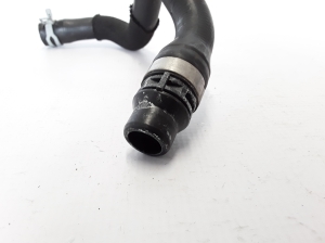  Cooling radiator hose 