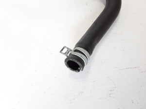  Cooling radiator hose 