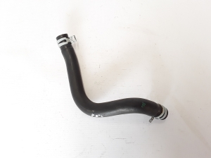  Cooling radiator hose 