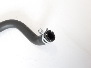  Cooling radiator hose 