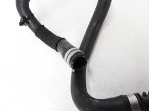  Cooling radiator hose 