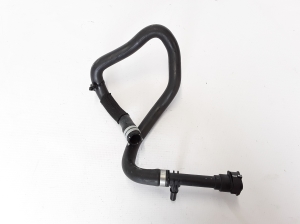  Cooling radiator hose 