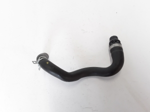   Cooling radiator hose 