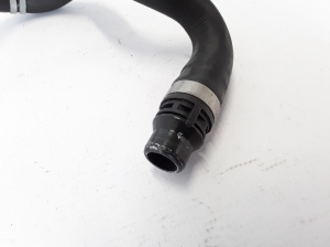  Cooling radiator hose 