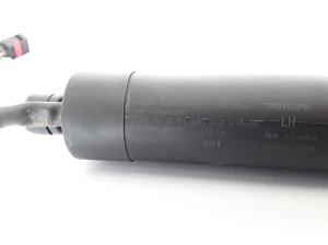  Trunk lid shock absorber 