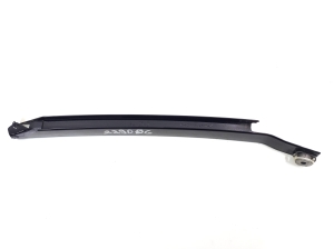   Rear quarter vent window guide  - A2077350257 