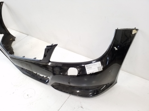 Mercedes Benz C-Class 204 (2007–2014) Eesmine kaitseraud ja selle osad (komplekt) - 3