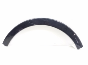 Mercedes Benz B-Class 246 (2011–2017) Abdeckung Kotflügel hinten A2428890225