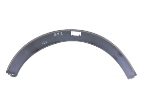 Mercedes Benz B-Class 246 (2011–2017) Abdeckung Kotflügel hinten A2428890225 - 3