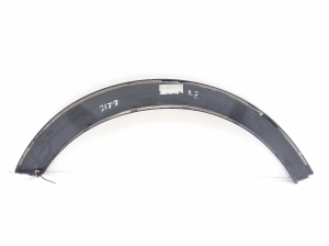 Mercedes Benz B-Class 242 (2013–2019) Front fender trim (flare) A2428890325 - 3
