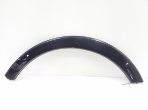 Front fender trim (flare) - A2428890325