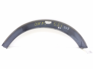 Mercedes Benz B-Class 242 (2013–2019) Front fender trim (flare) A2428890425 - 3
