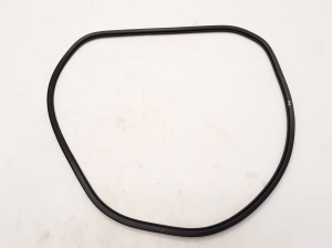  Rear side door sealing rubber 