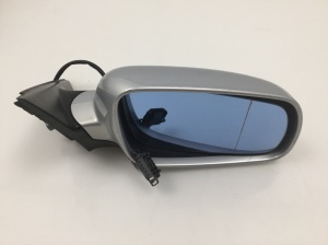 Volkswagen Passat B5 (1997–2005) Side mirror and its parts 3B0857934 - 2