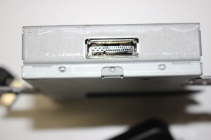 Mercedes Benz R-Class 251 (2006–2017) Multimedia control module A2049000300 - 4