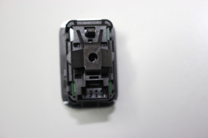 Mercedes Benz GL-Class 166 (2012–2015) Schalter und seine Teile A1668201210 - 2