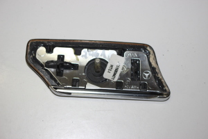 Mercedes Benz R-Class 251 (2006–2017) Dashboard trim A2516804471 - 3