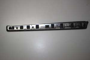 Mercedes Benz R-Class 251 (2006–2017) Dashboard trim A2516804771 - 4