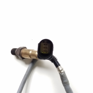 Mercedes Benz C-Class 204 (2007–2014) Lambda-andur A0075421618 - 2