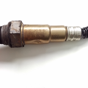 Mercedes Benz C-Class 204 (2007–2014) Lambda-andur A0075421618 - 3