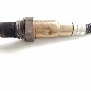 Mercedes Benz C-Class 204 (2007–2014) Lambda-andur A0075421618 - 4