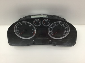 Kombiinstrument - 6918888