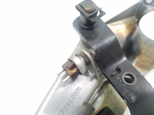 Mercedes Benz SL-Class 107 (1971–1989) Piduripedaal A1072940801 - 5