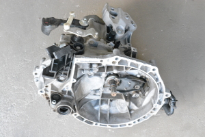 Getriebe - 9675193610