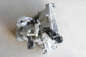 Citroen C3 (2009–2016) Getriebe 9675193610 - 2