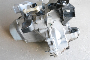 Citroen C3 (2009–2016) Getriebe 9675193610 - 5