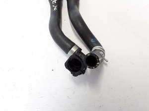  Cooling radiator hose 