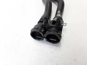  Cooling radiator hose 