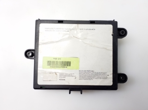 Mazda 5 (2005–2010) Other starting kit part 00008FF05 - 3