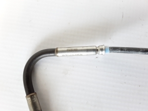 VOLVO XC40 (2017–2026) Izplūdes gāzu temperatūras sensors 31480180 - 2