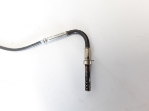 VOLVO XC40 (2017–2026) Izplūdes gāzu temperatūras sensors 31480180 - 3