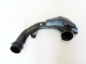   Air intake hose 