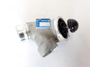   Turbocharger vacuum actuator  - 31431981 