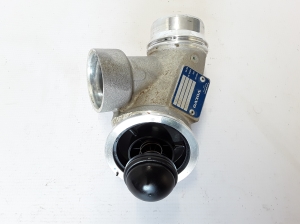 VOLVO XC40 (2017–2026) Turbo vaakumregulaator 31431981 - 2