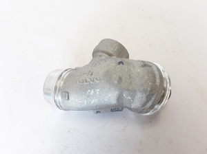 VOLVO XC40 (2017–2026) Turbo vaakumregulaator 31431981 - 3