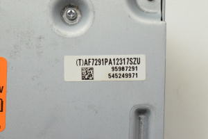 Opel Mokka (2012–2020) Inverter 95907291 - 2