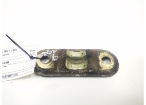   Stabilisatorhalter hinten  - A1073260826 