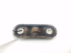 Mercedes Benz SL-Class 107 (1971–1989) Rear stabilizer holder A1073260826 - 2