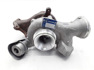  Turbocharger  - 31459962 