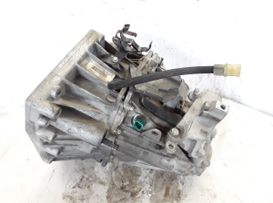 RENAULT Megane III (2008–2016) Gearbox TL4032 - 2