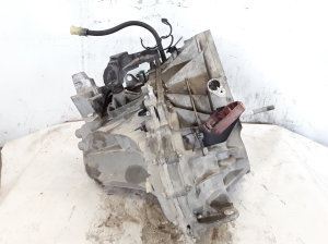 RENAULT Megane III (2008–2016) Gearbox TL4032 - 3