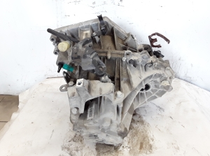 RENAULT Megane III (2008–2016) Gearbox TL4032 - 4