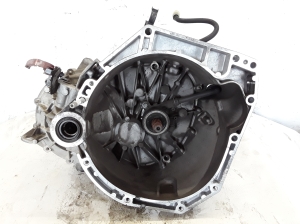   Gearbox  - TL4032 