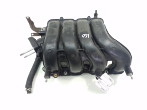  Intake manifold 