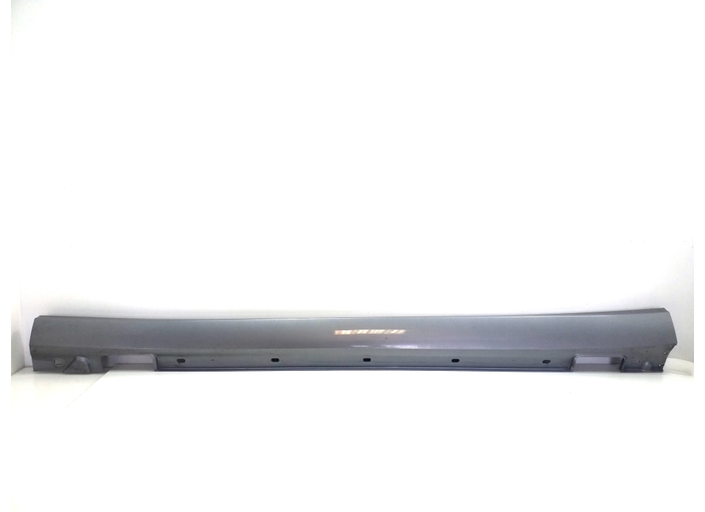 MERCEDES-BENZ E-Class W212/S212/C207/A207 (2009-2016) Left Side Plastic Sideskirt Cover A2126900140 20377363